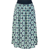 Blutsgeschwister Ease OF Being Damen Rock romantic shell mosaic Produktbild 0