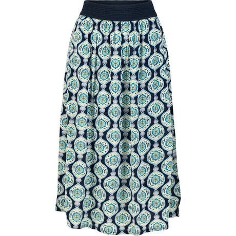 Blutsgeschwister Ease OF Being Damen Rock romantic shell mosaic Produktbild 0