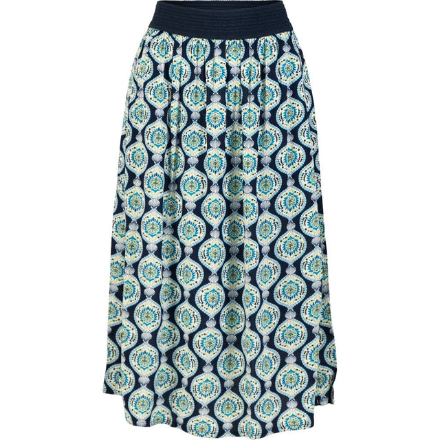 Blutsgeschwister Ease OF Being Damen Rock romantic shell mosaic Produktbild 0