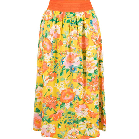Blutsgeschwister Ease Of Being Damen Rock sunshine-escape Produktbild 0