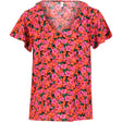 Blutsgeschwister Feed The Birds Damen Shirt bed-of-primroses Produktbild 0