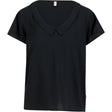 Blutsgeschwister Feed The Birds Damen Shirt black-brush Produktbild 0