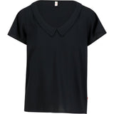 Blutsgeschwister Feed The Birds Damen Shirt black-brush Produktbild 0
