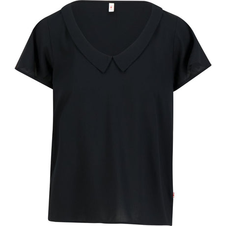 Blutsgeschwister Feed The Birds Damen Shirt black-brush Produktbild 0