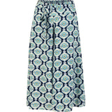 Blutsgeschwister Flotte Culottes Damen Hosenrock romantic shell mosaic Produktbild 0
