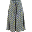 Blutsgeschwister Flotte Damen Culottes Hose amalfi-shine Produktbild 0