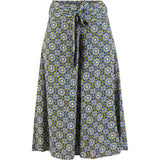 Blutsgeschwister Flotte Damen Culottes Hose amalfi-shine Produktbild 0