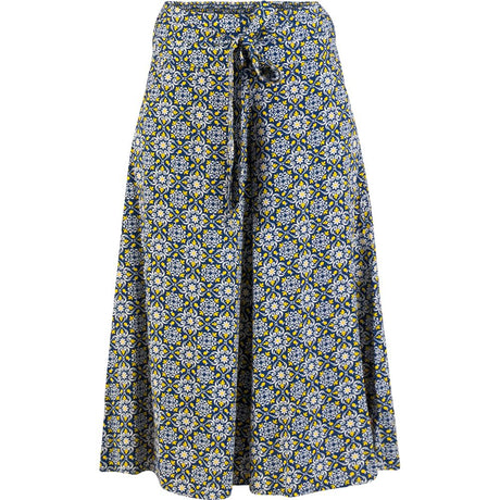 Blutsgeschwister Flotte Damen Culottes Hose amalfi-shine Produktbild 0