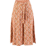 Blutsgeschwister Flotte Damen Culottes Hose festival-of-love Produktbild 0