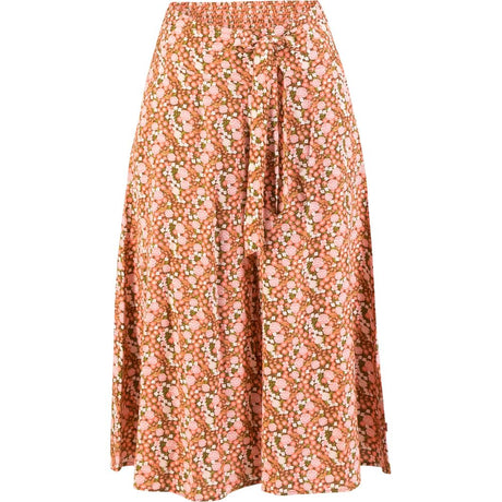 Blutsgeschwister Flotte Damen Culottes Hose festival-of-love Produktbild 0