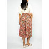 Blutsgeschwister Flotte Damen Culottes Hose festival-of-love Produktbild 2