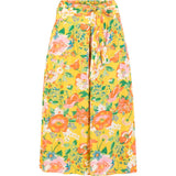 Blutsgeschwister Flotte Damen Culottes Hose sunshine-escape Produktbild 0