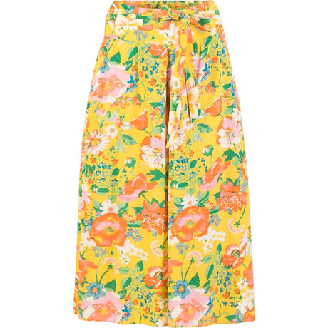 Blutsgeschwister Flotte Damen Culottes Hose sunshine-escape Produktbild 0