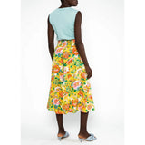 Blutsgeschwister Flotte Damen Culottes Hose sunshine-escape Produktbild 2