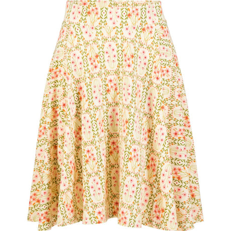Blutsgeschwister Fullmoon Circle Damen Rock sunlit-spring-taste Produktbild 0