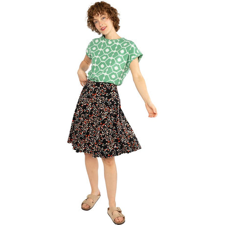 Blutsgeschwister Fullmoon Circle summer night cutie pie Produktbild 1