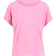 Blutsgeschwister Glow And Grow Damen Shirt summer-strawberry-pink Produktbild 0