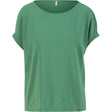 Blutsgeschwister Glow And Grow Damen T-Shirt survival green Produktbild 0