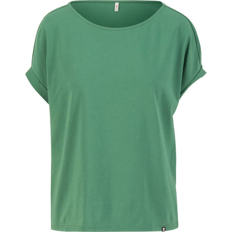 Blutsgeschwister Glow And Grow Damen T-Shirt survival green Produktbild 0