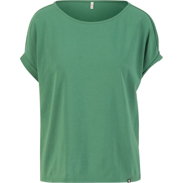 Blutsgeschwister Glow And Grow Damen T-Shirt survival green Produktbild 0