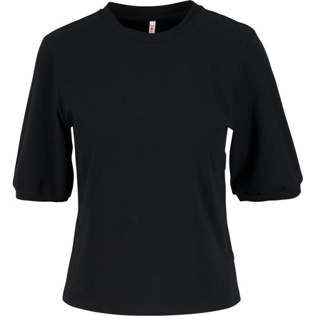 Blutsgeschwister Gracious Gretchen Damen Shirt black-and-strong Produktbild 0