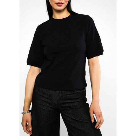 Blutsgeschwister Gracious Gretchen Damen Shirt black-and-strong Produktbild 1