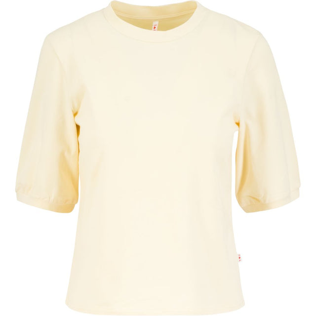 Blutsgeschwister Gracious Gretchen Damen Shirt milla-vanilla Produktbild 0