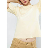 Blutsgeschwister Gracious Gretchen Damen Shirt milla-vanilla Produktbild 1