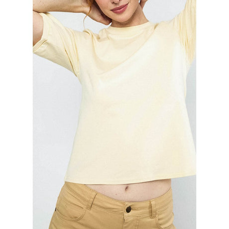 Blutsgeschwister Gracious Gretchen Damen Shirt milla-vanilla Produktbild 1