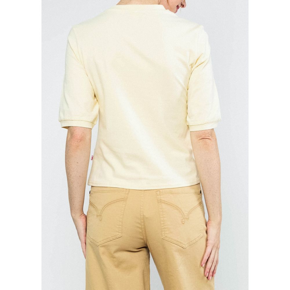 Blutsgeschwister Gracious Gretchen Damen Shirt milla-vanilla Produktbild 2
