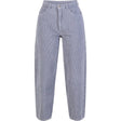 Blutsgeschwister High Waist Olotte Damen Cordhose morning-dawn-corduroy-blue Produktbild 0