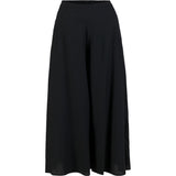 Blutsgeschwister In Full Bloom Damen Culotte black-brush Produktbild 0