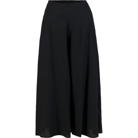 Blutsgeschwister In Full Bloom Damen Culotte black-brush Produktbild 0
