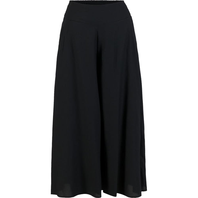 Blutsgeschwister In Full Bloom Damen Culotte black-brush Produktbild 0