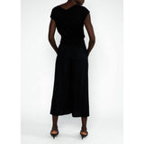 Blutsgeschwister In Full Bloom Damen Culotte black-brush Produktbild 2