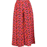 Blutsgeschwister In Full Bloom Damen Culotte Hose bed-of-primroses Produktbild 0