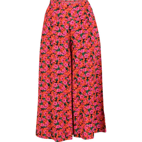 Blutsgeschwister In Full Bloom Damen Culotte Hose bed-of-primroses Produktbild 0