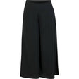 Blutsgeschwister IN Full Bloom Damen Hosenrock black brush Produktbild 0