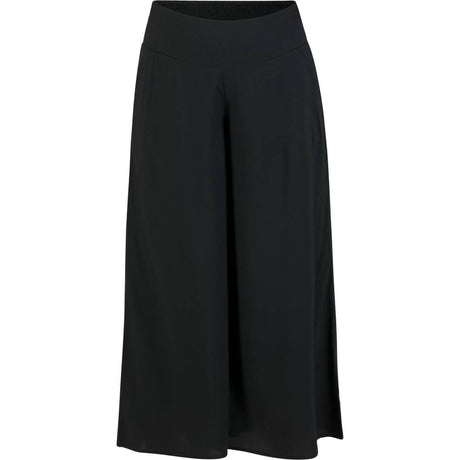 Blutsgeschwister IN Full Bloom Damen Hosenrock black brush Produktbild 0
