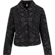 Blutsgeschwister Jacky's Joy Damen Sweatjacke amor-y-pasión Produktbild 0