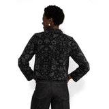 Blutsgeschwister Jacky's Joy Damen Sweatjacke amor-y-pasión Produktbild 2