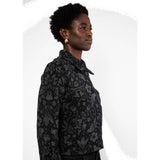Blutsgeschwister Jacky's Joy Damen Sweatjacke amor-y-pasión Produktbild 3