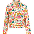 Blutsgeschwister Jacky's Joy Damen Sweatjacke daisy-dolly Produktbild 0