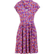 Blutsgeschwister LA Vie Est Belle Damen Kleid reef meadow Produktbild 0