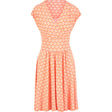Blutsgeschwister La Vie Est Belle En Été Damen Kleid sunshine-groove Produktbild 0