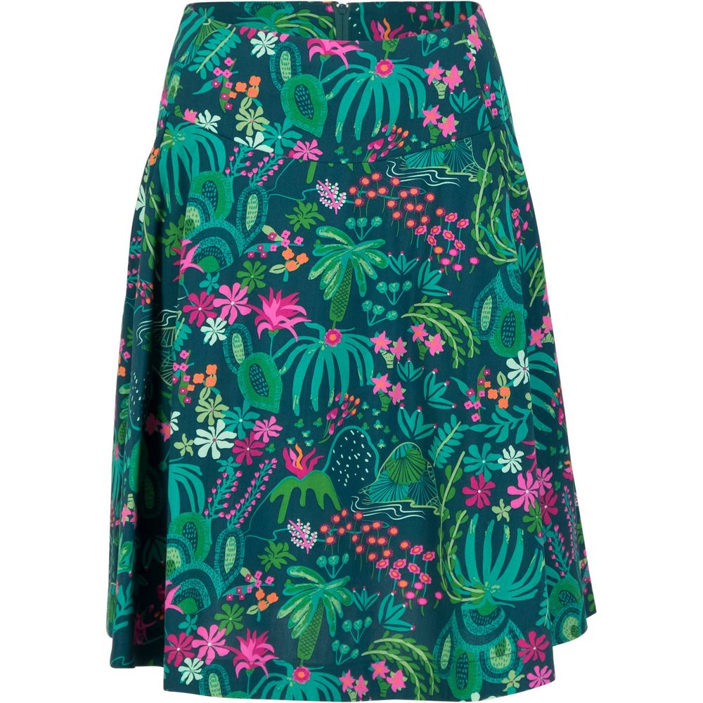 Blutsgeschwister Romance Rules The World Damen Tellerrock paradisco Produktbild 0