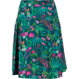 Blutsgeschwister Romance Rules The World Damen Tellerrock paradisco Produktbild 0