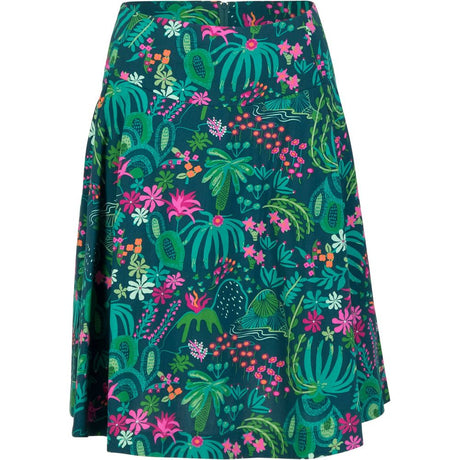 Blutsgeschwister Romance Rules The World Damen Tellerrock paradisco Produktbild 0