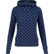 Blutsgeschwister Scuba Duba Damen Hoodie dreamy cute dot Produktbild 0
