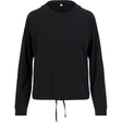Blutsgeschwister Sol Y Jacky Damen Shirt black-and-strong Produktbild 0